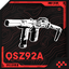 FraDirahra-QSZ_92A_CarbineKits-1.2.0 icon