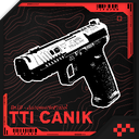 FraDirahra-TTI_Canik-1.0.0 icon