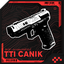 FraDirahra-TTI_Canik-1.0.0 icon