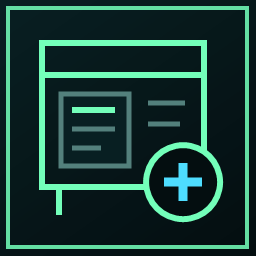 FrankMods-ContentPlus icon