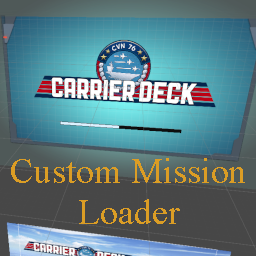 Freddy2351-FrankysMissionLoader icon