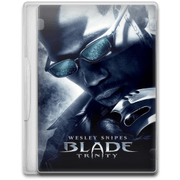 FriesAreCool-Blade icon