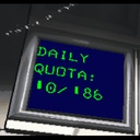 Friskzips-DailyQuota-2.10.0 icon