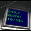 Friskzips-DailyQuota-2.9.3 icon