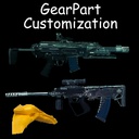 Frog-GearPartCustomization-1.3.1 icon