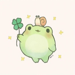 FrogPeaking-FrogTape_Part_1 icon