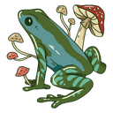 FrogPondGaming-Frog_Pog_Frog_Mod-1.0.0 icon