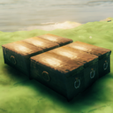 Frogger-ChestSnap icon