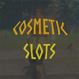 Frogger-CosmeticSlots icon