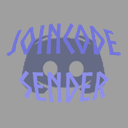 Frogger-JoinCodeSender-1.2.0 icon