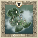 FrostJack980-Quick_Pin icon