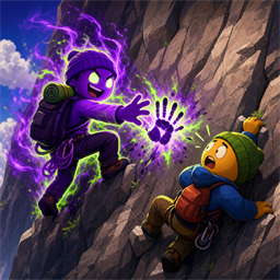 Frostnail-PassTheCurse icon
