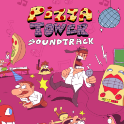 FrostyGhost6-PizzaTowerSoundtrack_sPEAKer_Mixtape icon