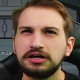 FujiGang-WoahDerBudModPackForBabies icon
