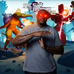 Fukarron-UniversalPause icon