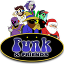 FunkyTestPleaseIgnore-TheFunkyModpack icon