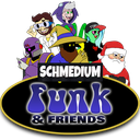 FunkyTestPleaseIgnore-TheFunkyModpackSchmedium-1.0.0 icon