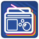 FunkyUncles-NetRadio-2.3.0 icon