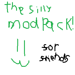 FunnyDoggy-TheSillyModpack icon