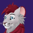 FurryGang-LionHead icon