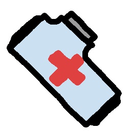 FuryCharly-LcTZPHealing icon