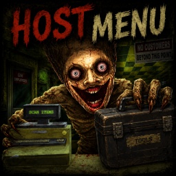 Fuzz-ShiftAtMidnightHostMenu icon