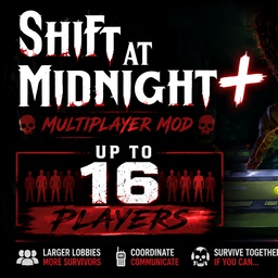 Fuzz-ShiftAtMidnightMorePlayers icon