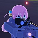 Fzzy-BocchiRailgunnerSkin icon
