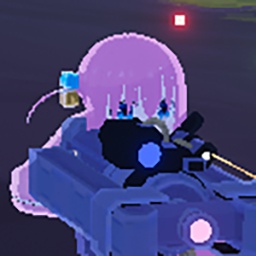 Fzzy-BocchiRailgunnerSkin icon