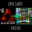 G4BR13L-MagicPlugin_v204_EpicLoot_Patch icon
