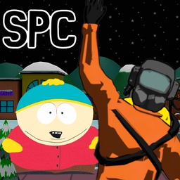 G7Exid-SouthParkCompany icon