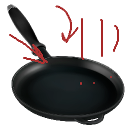 GANGOD-FryingPanMOD icon