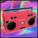 GDN-BoomboxPlus-1.1.0 icon
