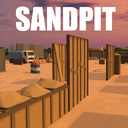 GEnigma-SandpitGunGame-0.9.0 icon