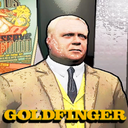 GFSF-Goldfinger_Costume icon
