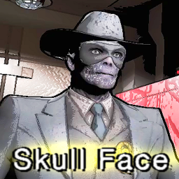GFSF-Skull_Face_Costume icon