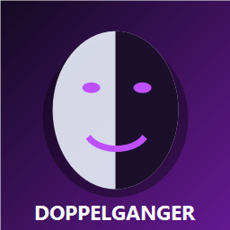 GGProductions-Doppelganger icon