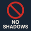 GG_Dj11-NoShadowsMod-1.0.7 icon