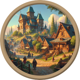 GMD-GMDPack icon