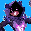 GOMA-RavenTeamLeader_Posters icon