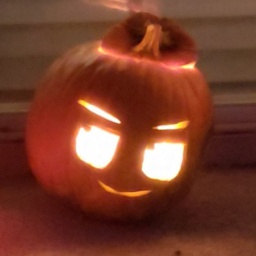 GP-HallowedFX icon
