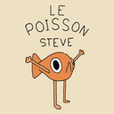 GP-LE_POISSON_STEVE icon