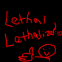 GRANNYSCOMPANY-LethalLethalizer icon