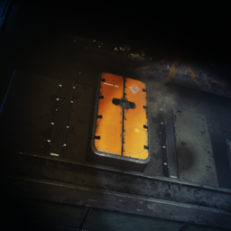 GTFOGiantGenerator-GlobalPunch icon