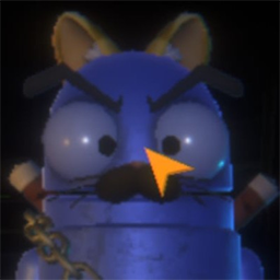 GUIGS-Figurine icon