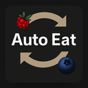Gaakrin-AutoEat-1.1.0 icon