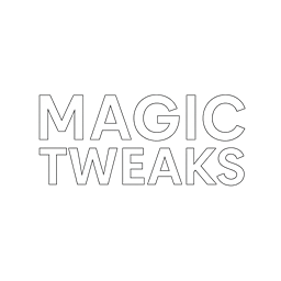 Gaakrin-MagicTweaks icon