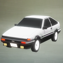 Gaban_killasta-Actually_a_car-1.0.0 icon
