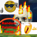 GabzDEV-RandomPaintingSwap-1.0.0 icon