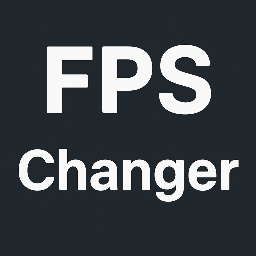 Gafoneo-FPSChanger icon